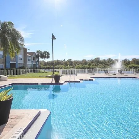 Viagem Stylish 1Br With Balcony Pool Gym Apartamento